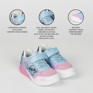 Cerda Lilo and Stitch Sneaker με Φως (2300006353)