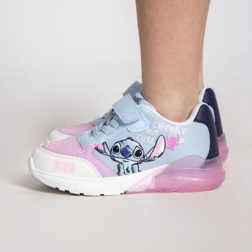 Cerda Lilo and Stitch Sneaker με Φως (2300006353)