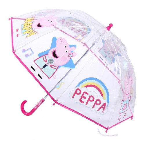 Cerda Ομπρέλα Peppa Pig Bubble (2400000657)