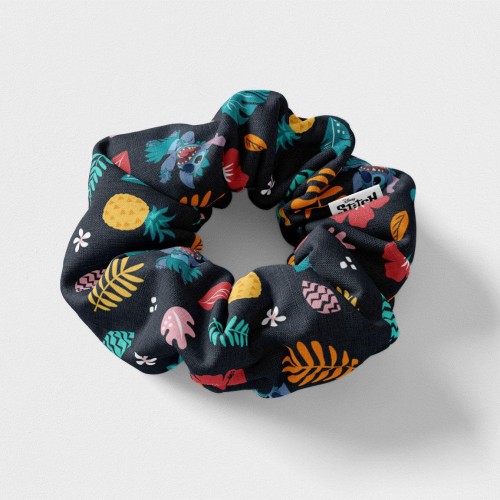 Cerda Lilo and Stitch Scrunchies Σετ5 (2500001914)