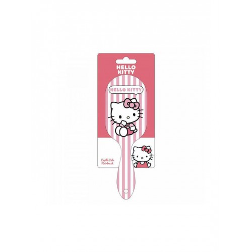 Cerda Βούρτσα Hello Kitty & Friends Stripes (2500003225)