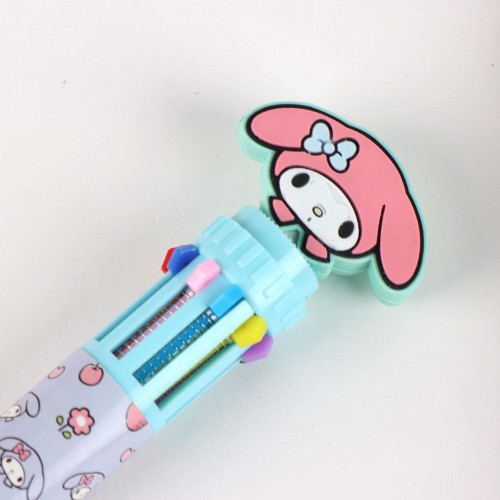 Cerda Στυλό Πολλαπλών Χρωμάτων Hello Kitty (2700001736)