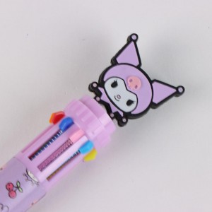 Cerda Στυλό Πολλαπλών Χρωμάτων Hello Kitty (2700001736)