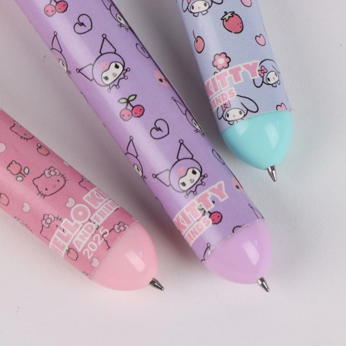 Cerda Στυλό Πολλαπλών Χρωμάτων Hello Kitty (2700001736)