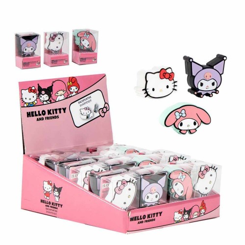 Cerda Ξύστρα Hello Kitty and Friends (2700001747)