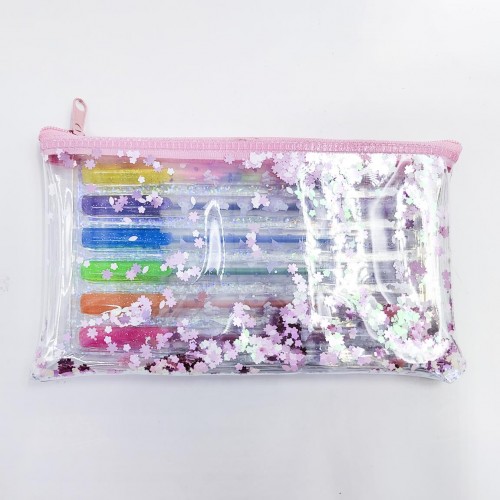 Cerda Gel Στυλό Hello Kiity and Friends (2700001952)