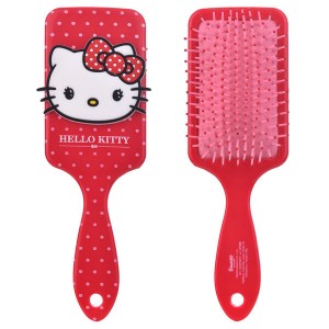 SanRio Βούρτσα Μαλλιών Hello Kitty (34522)