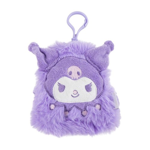 Cerda Μπρελόκ Πορτοφολάκι Kuromi (2100005908)