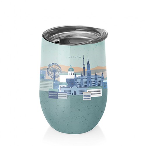 Bioloco Κούπα Καφέ Vienna (BEO120)