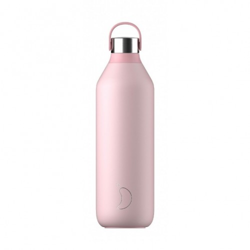 Παγούρι Chilly's Series 2 Blush Pink 1000ml (222100)