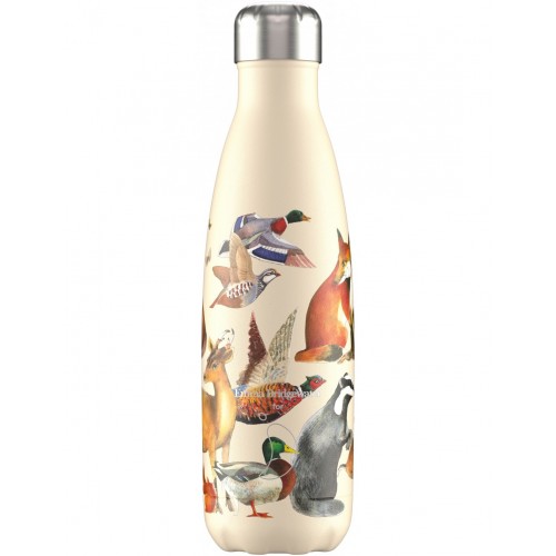 Παγούρι Chilly's E.B Woodland Animals 500ml (22575)