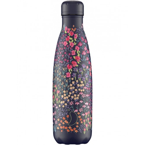 Παγούρι Chilly's Floral Patchwork Bloom 0.5lt (22595)