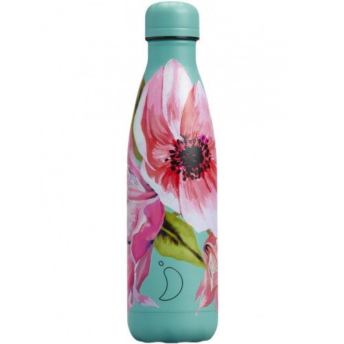 Παγούρι Chilly's Floral Anemone 500ml (22664)