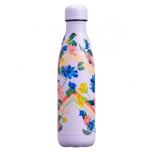 Παγούρι Chilly's Floral Graphic Garden 500ml (22666)