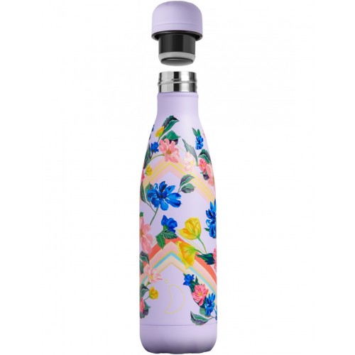 Παγούρι Chilly's Floral Graphic Garden 500ml (22666)