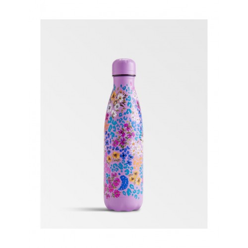 Παγούρι Chilly's Floral Leopard Blossom 500ml (22711)