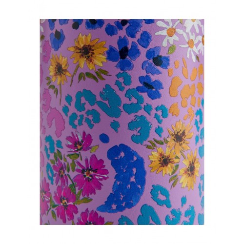 Παγούρι Chilly's Floral Leopard Blossom 500ml (22711)
