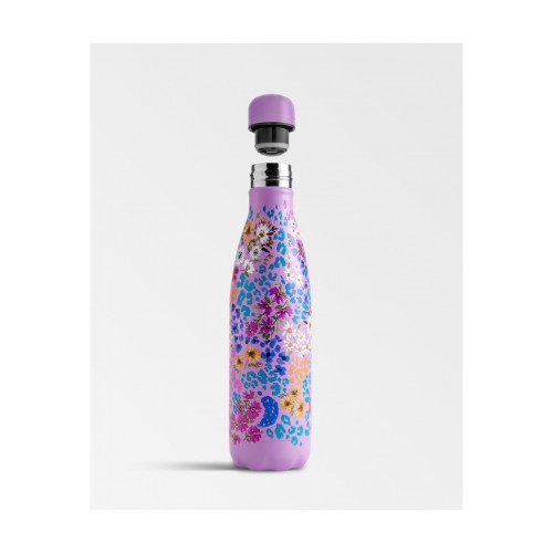 Παγούρι Chilly's Floral Leopard Blossom 500ml (22711)