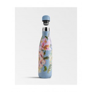 Παγούρι Chilly's Floral Magnolia Polka 500ml (22712)