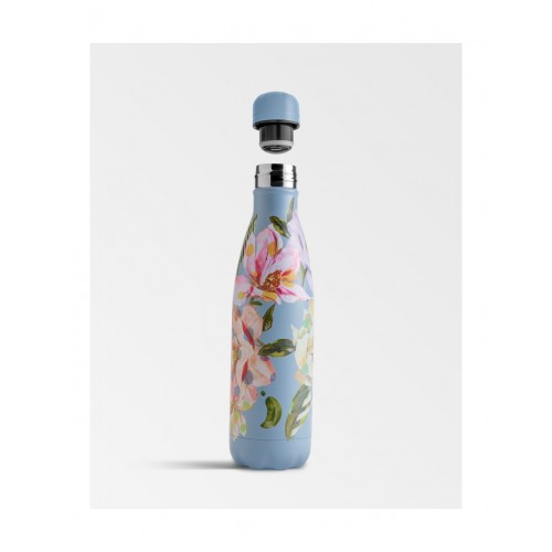 Παγούρι Chilly's Floral Magnolia Polka 500ml (22712)