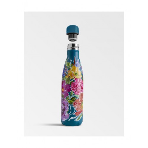 Παγούρι Chilly's Floral Petal Sketch 500ml (22713)