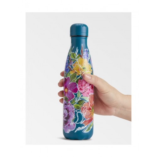 Παγούρι Chilly's Floral Petal Sketch 500ml (22713)