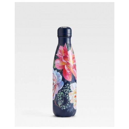 Παγούρι Chilly's Floral Climbing Camella 500ml (22780)