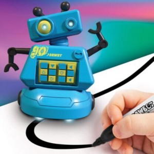 The Source Drawbot (75486)