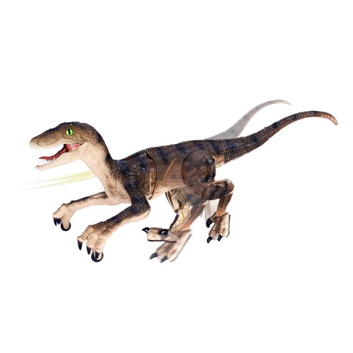 The Source The Source RC Dinosaur Πολυμήχανο robot δεινόσαυρος με φωτισμό και ηχητικά εφε (88288)