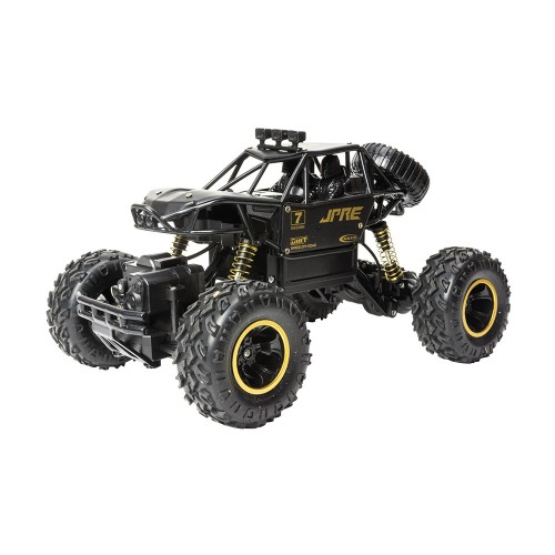 Red5 Τηλεκατευθυνόμενο Όχημα RC Rock Crawler 4?4 με Ανάρτηση & Τετρακίνηση (94293)