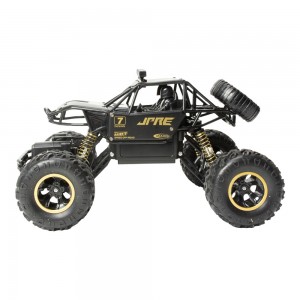 Red5 Τηλεκατευθυνόμενο Όχημα RC Rock Crawler 4?4 με Ανάρτηση & Τετρακίνηση (94293)