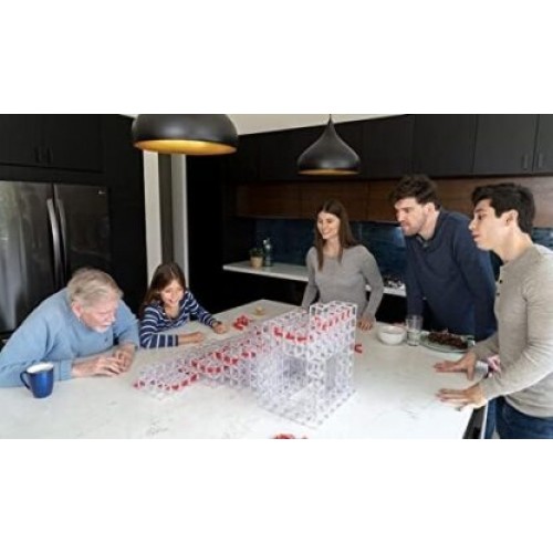 Allocacoc Magnet Cubes Coaster Cubes Advanced Pack (DH0241)