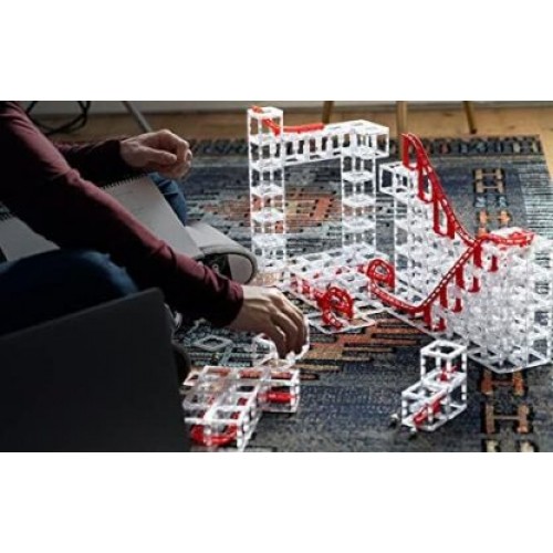 Allocacoc Magnet Cubes Coaster Cubes Advanced Pack (DH0241)