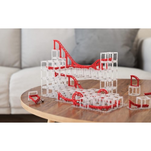 Allocacoc Magnet Cubes Coaster Cubes Advanced Pack (DH0241)