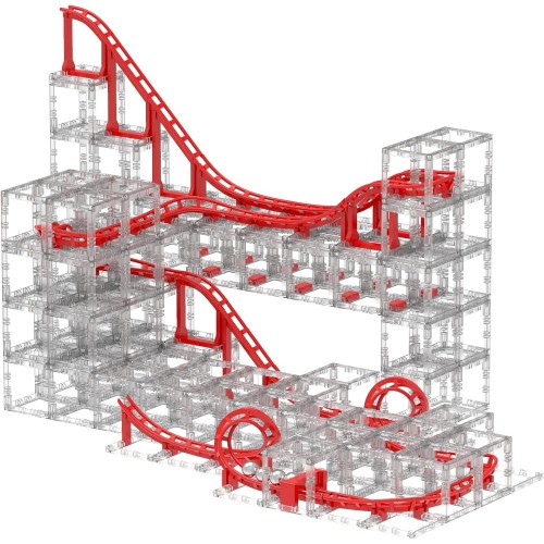 Allocacoc Magnet Cubes Coaster Cubes Advanced Pack (DH0241)