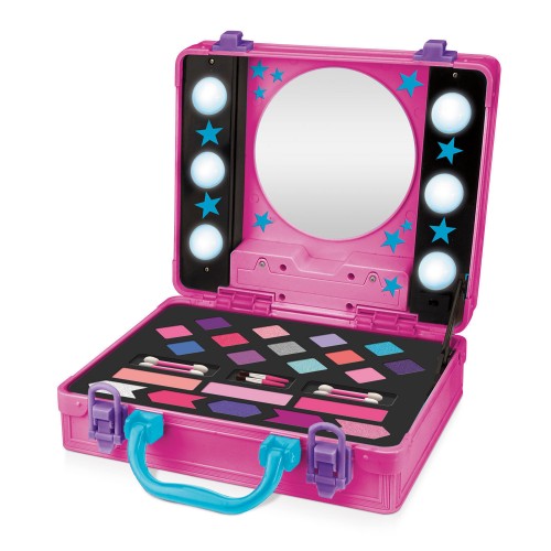 CraZart Light Up Beauty Studio (820-10783) CraZart Light Up Beauty Studio (820-10783)