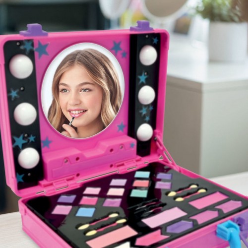 CraZart Light Up Beauty Studio (820-10783) CraZart Light Up Beauty Studio (820-10783)