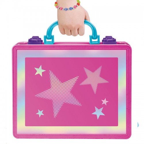 CraZart Light Up Beauty Studio (820-10783) CraZart Light Up Beauty Studio (820-10783)