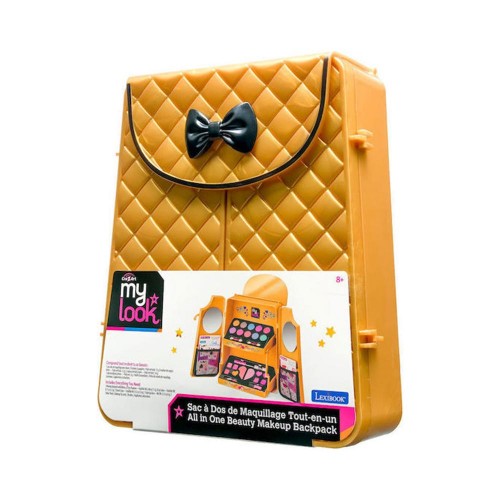 CraZart All in One Beauty Makeup Backpack (820-10240) CraZart All in One Beauty Makeup Backpack (820-10240)