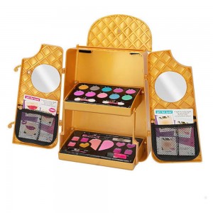 CraZart All in One Beauty Makeup Backpack (820-10240)