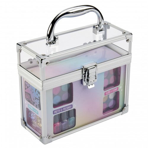 CraZart Glam & Go Beauty Caddy (820-10790) CraZart Glam & Go Beauty Caddy (820-10790)