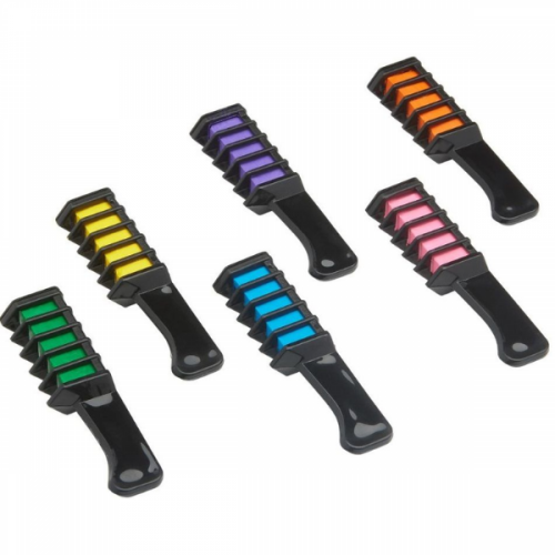 CraZart Deluxe Color FXHair Extensions Studio (820-10219) CraZart Deluxe Color FXHair Extensions Studio (820-10219)