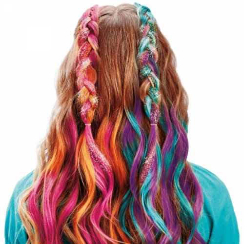 CraZart Deluxe Color FXHair Extensions Studio (820-10219) CraZart Deluxe Color FXHair Extensions Studio (820-10219)