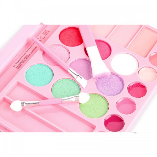 Create it! Σετ Μακιγιάζ Βιβλίο με Μαγνητικό Κλείσιμο Cherry (884526) Create it! Σετ Μακιγιάζ Βιβλίο με Μαγνητικό Κλείσιμο Cherry (884526)