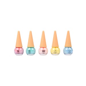 Create it! Nail Polish Ice Cream (84133)