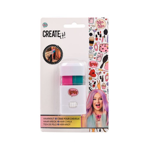 Create It Hair Chalk (841530)