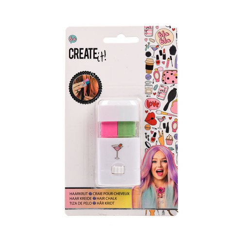 Create It Hair Chalk (841530)
