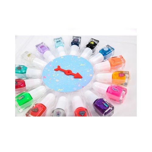 Create it! Nail Polish and Spinning Wheel (84167)