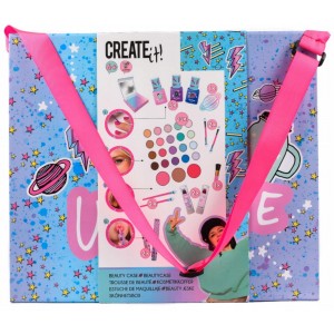 Create it! Beauty Case (84172)