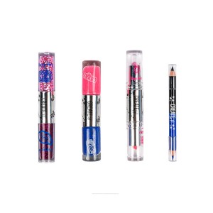 Create it! Double Up Make Up set (84186)